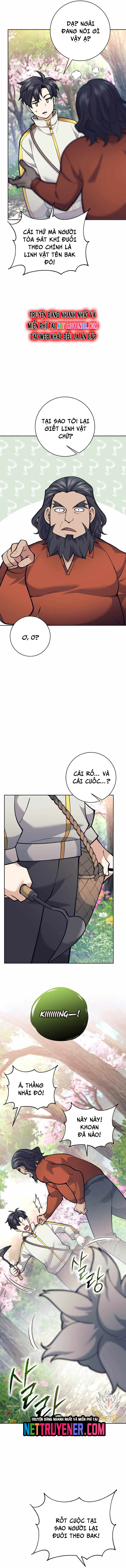 Đứa Con Ngoài Giá Thú Có Khả Năng Hấp Thụ Vũ Khí: Chapter 29