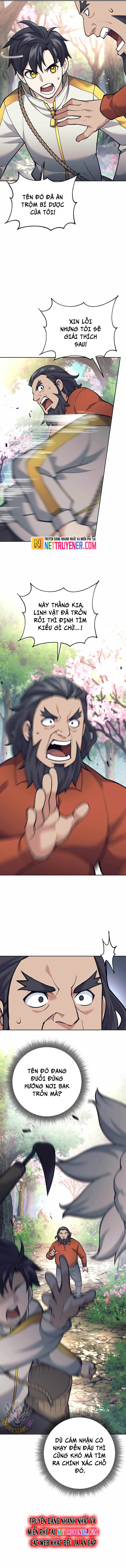 Đứa Con Ngoài Giá Thú Có Khả Năng Hấp Thụ Vũ Khí: Chapter 29