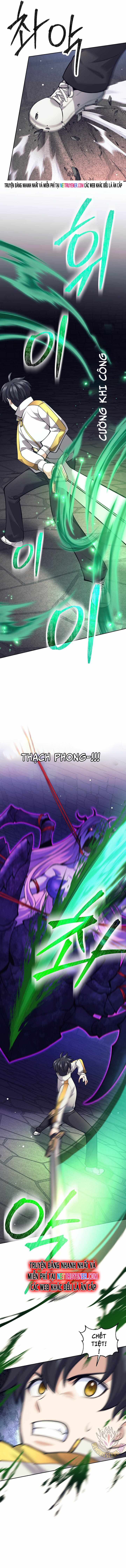 Đứa Con Ngoài Giá Thú Có Khả Năng Hấp Thụ Vũ Khí: Chapter 29