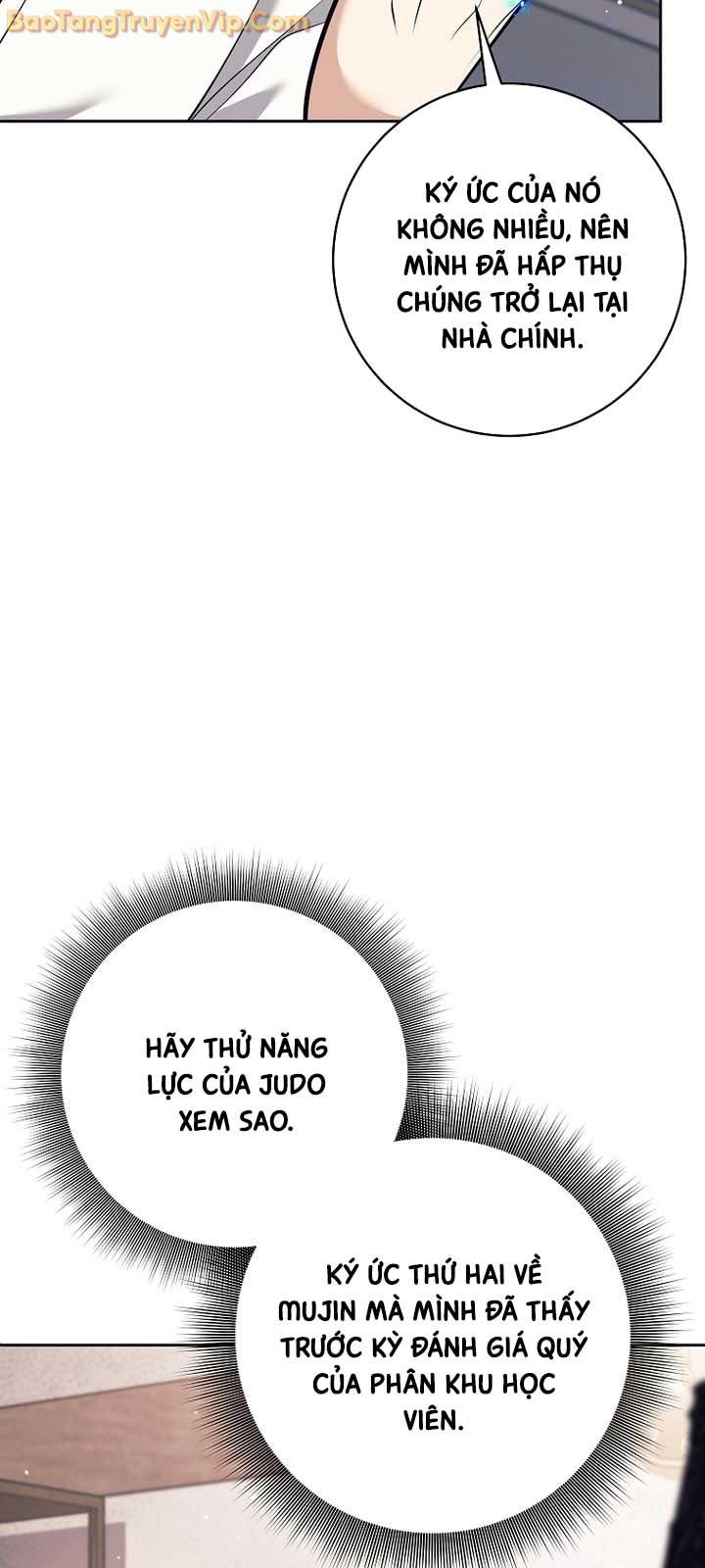 Đứa Con Ngoài Giá Thú Có Khả Năng Hấp Thụ Vũ Khí: Chapter 30