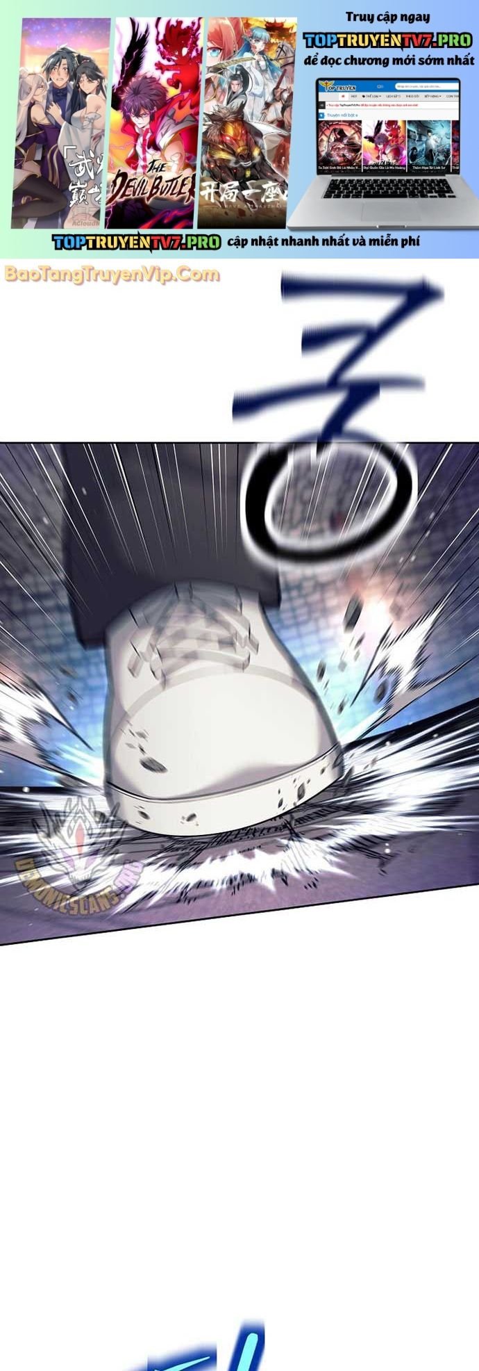 Đứa Con Ngoài Giá Thú Có Khả Năng Hấp Thụ Vũ Khí: Chapter 31.1