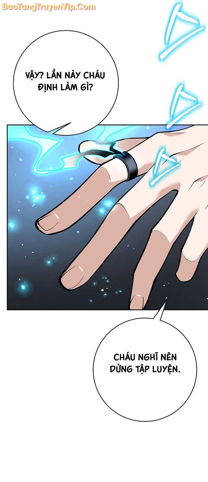 Đứa Con Ngoài Giá Thú Có Khả Năng Hấp Thụ Vũ Khí: Chapter 31.1