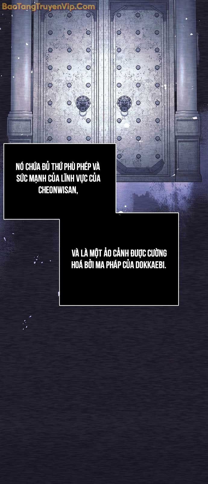 Đứa Con Ngoài Giá Thú Có Khả Năng Hấp Thụ Vũ Khí: Chapter 31.1