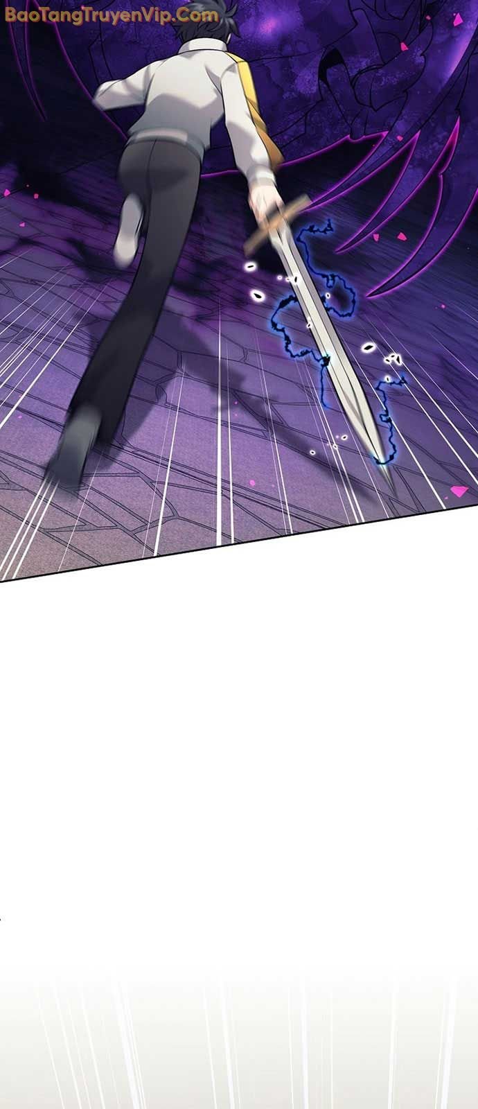 Đứa Con Ngoài Giá Thú Có Khả Năng Hấp Thụ Vũ Khí: Chapter 31.1