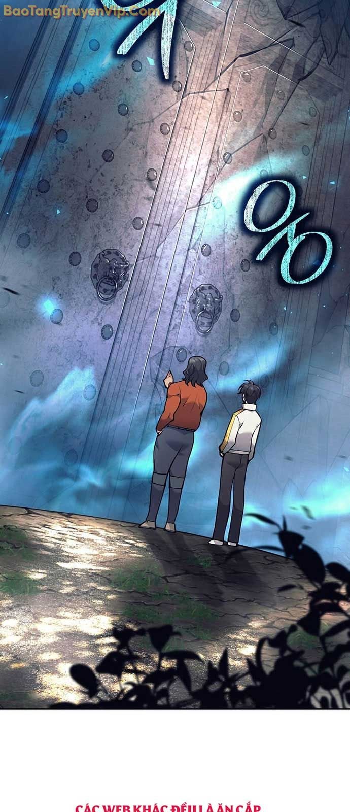 Đứa Con Ngoài Giá Thú Có Khả Năng Hấp Thụ Vũ Khí: Chapter 31.1