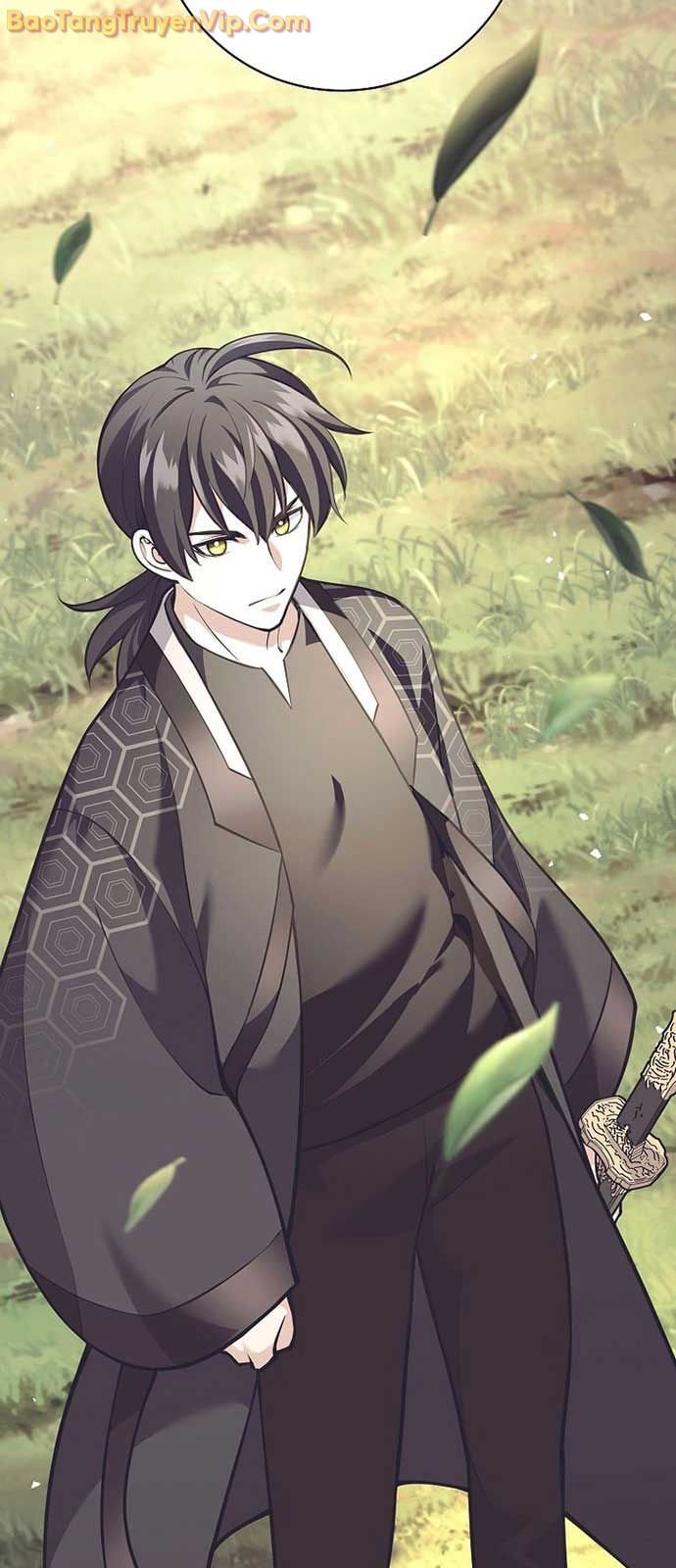 Đứa Con Ngoài Giá Thú Có Khả Năng Hấp Thụ Vũ Khí: Chapter 31.1