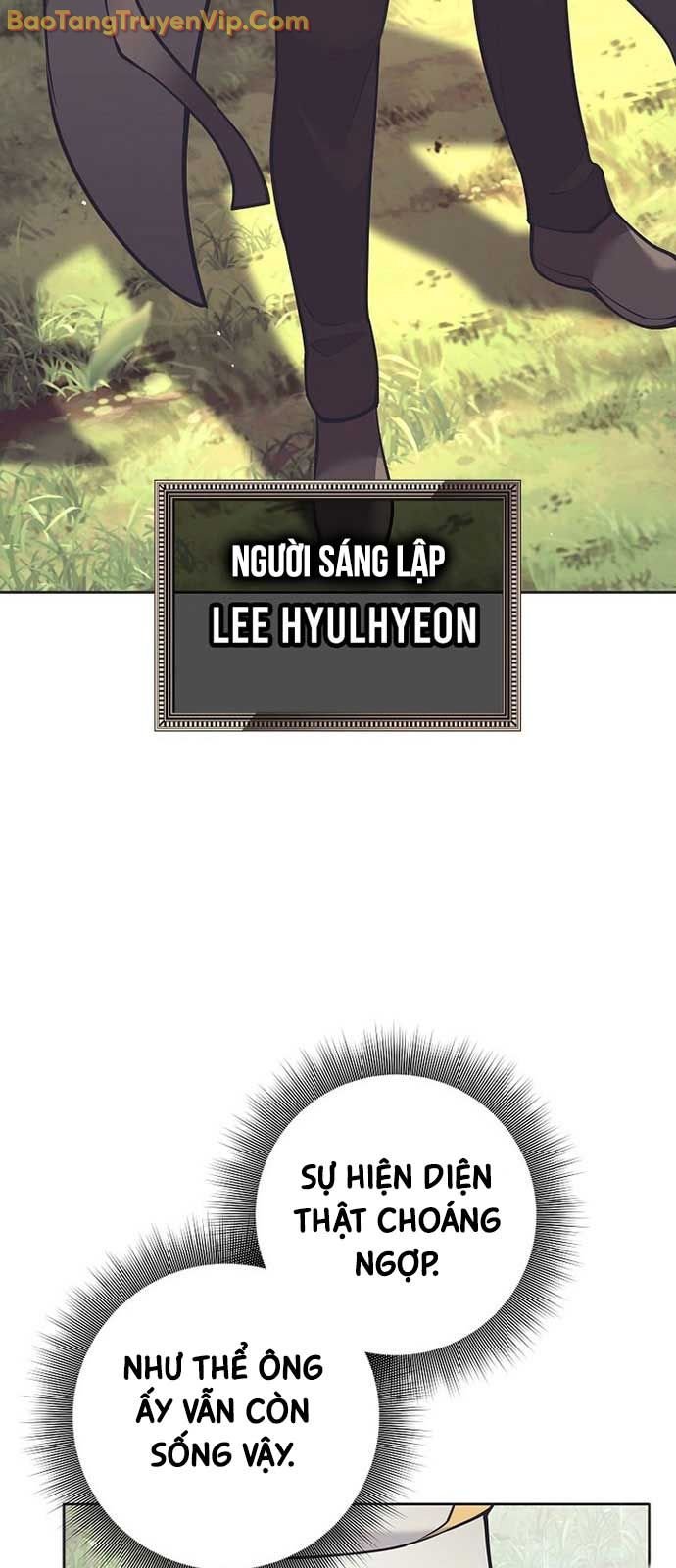 Đứa Con Ngoài Giá Thú Có Khả Năng Hấp Thụ Vũ Khí: Chapter 31.1