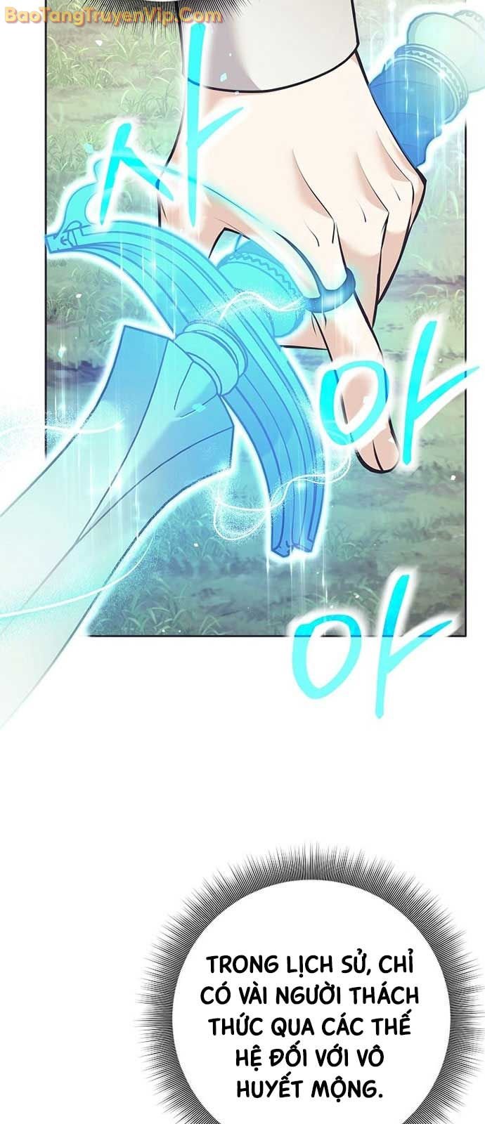 Đứa Con Ngoài Giá Thú Có Khả Năng Hấp Thụ Vũ Khí: Chapter 31.1