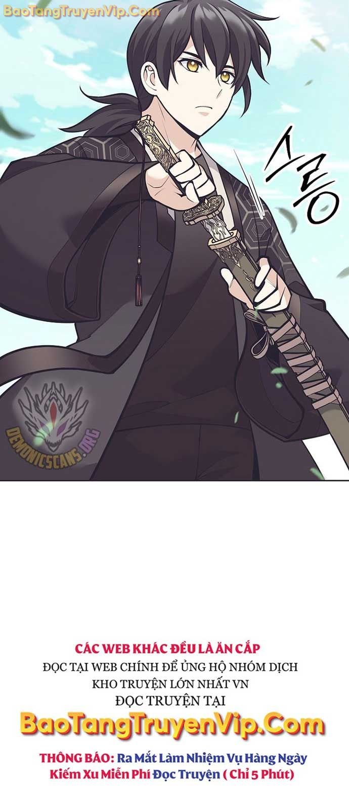 Đứa Con Ngoài Giá Thú Có Khả Năng Hấp Thụ Vũ Khí: Chapter 31.1