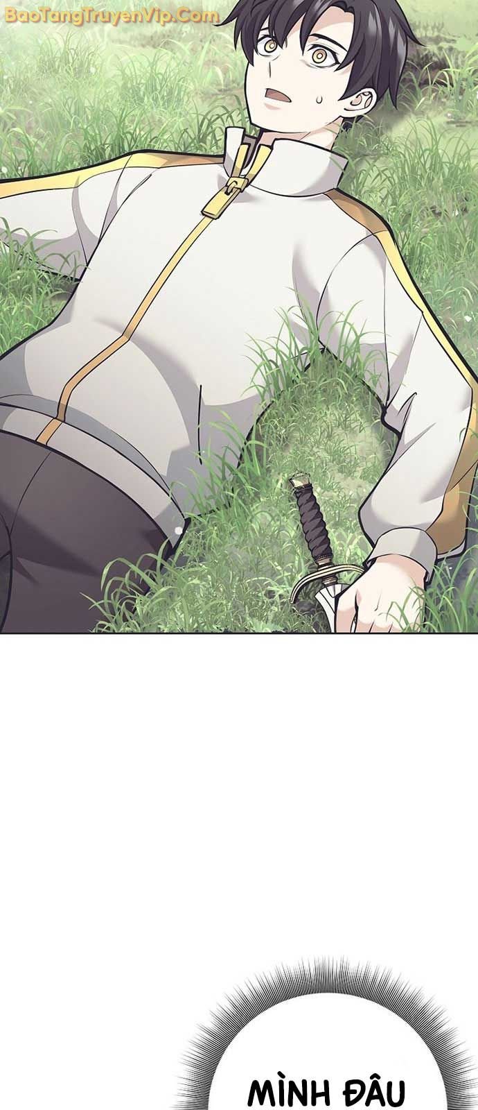 Đứa Con Ngoài Giá Thú Có Khả Năng Hấp Thụ Vũ Khí: Chapter 31.1