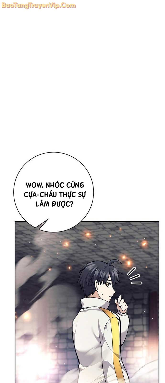 Đứa Con Ngoài Giá Thú Có Khả Năng Hấp Thụ Vũ Khí: Chapter 31.1