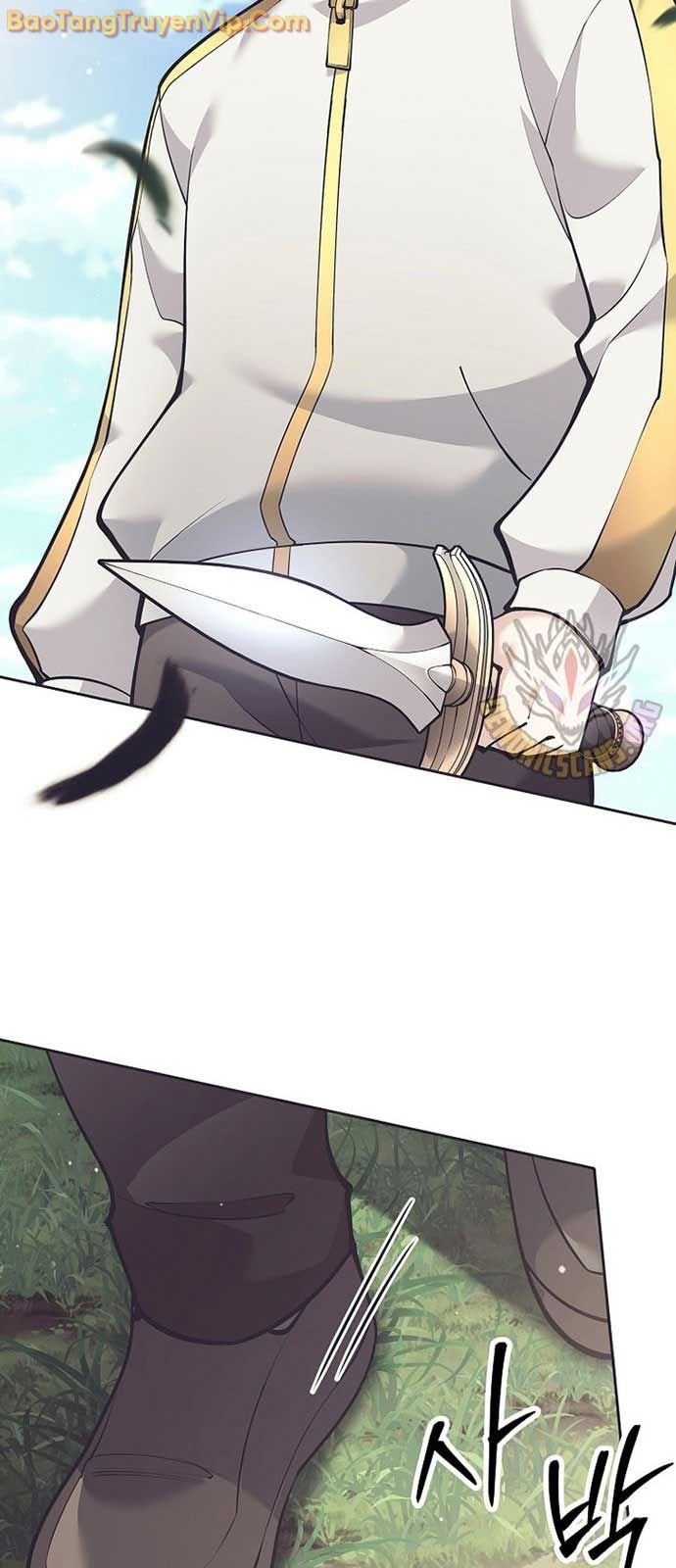 Đứa Con Ngoài Giá Thú Có Khả Năng Hấp Thụ Vũ Khí: Chapter 31.1