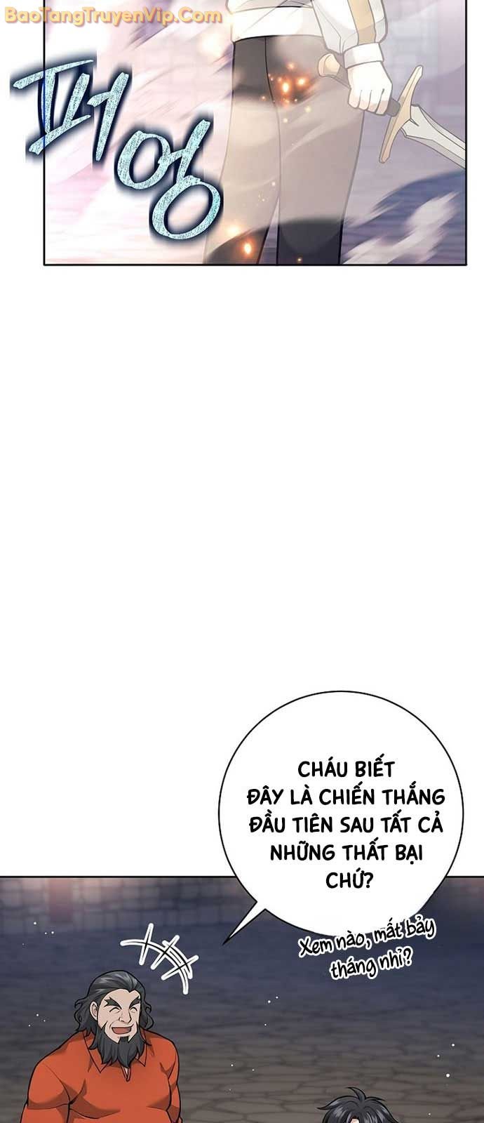 Đứa Con Ngoài Giá Thú Có Khả Năng Hấp Thụ Vũ Khí: Chapter 31.1