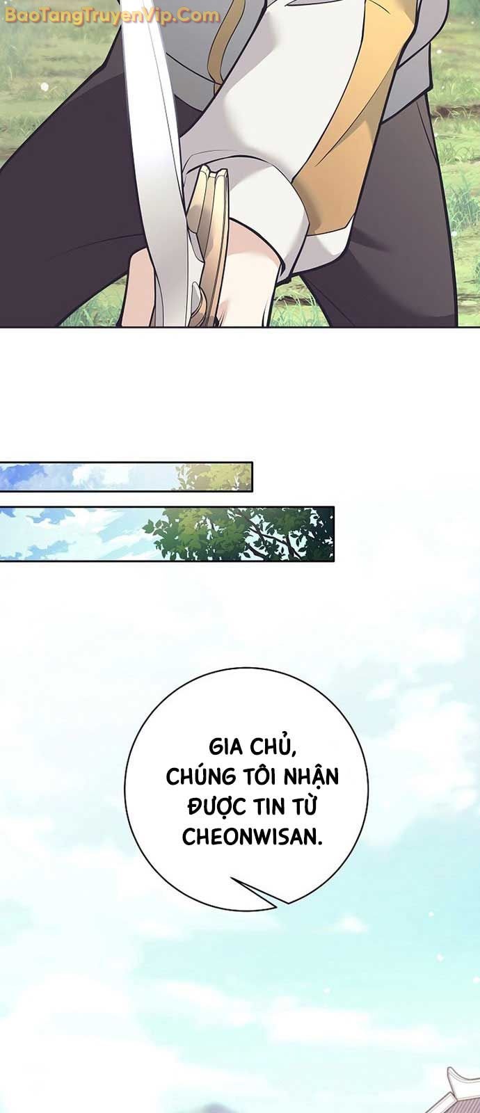 Đứa Con Ngoài Giá Thú Có Khả Năng Hấp Thụ Vũ Khí: Chapter 31.1