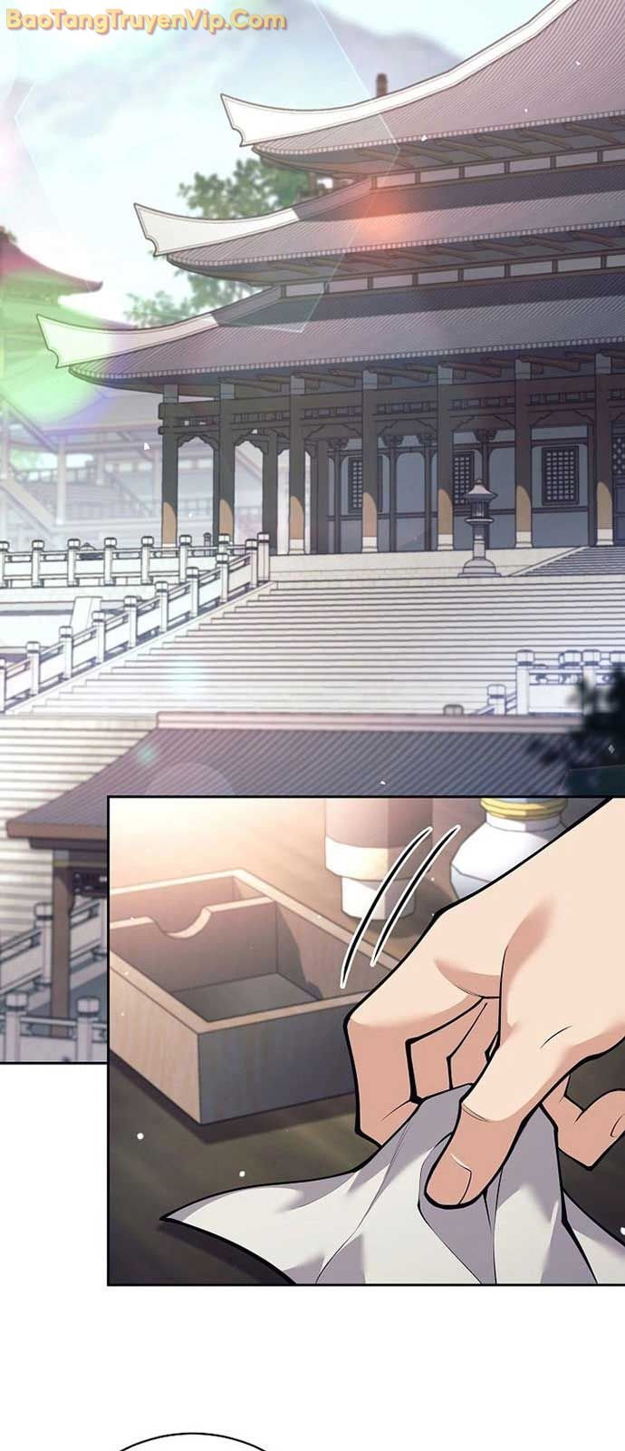 Đứa Con Ngoài Giá Thú Có Khả Năng Hấp Thụ Vũ Khí: Chapter 31.1