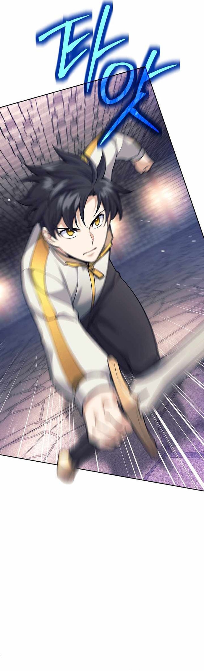 Đứa Con Ngoài Giá Thú Có Khả Năng Hấp Thụ Vũ Khí: Chapter 31