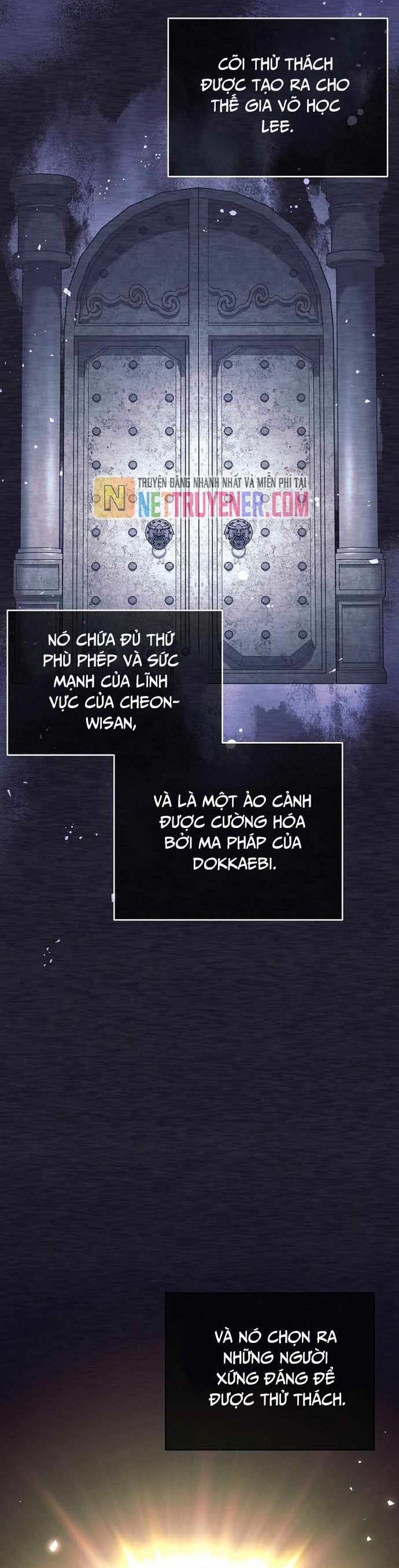 Đứa Con Ngoài Giá Thú Có Khả Năng Hấp Thụ Vũ Khí: Chapter 31