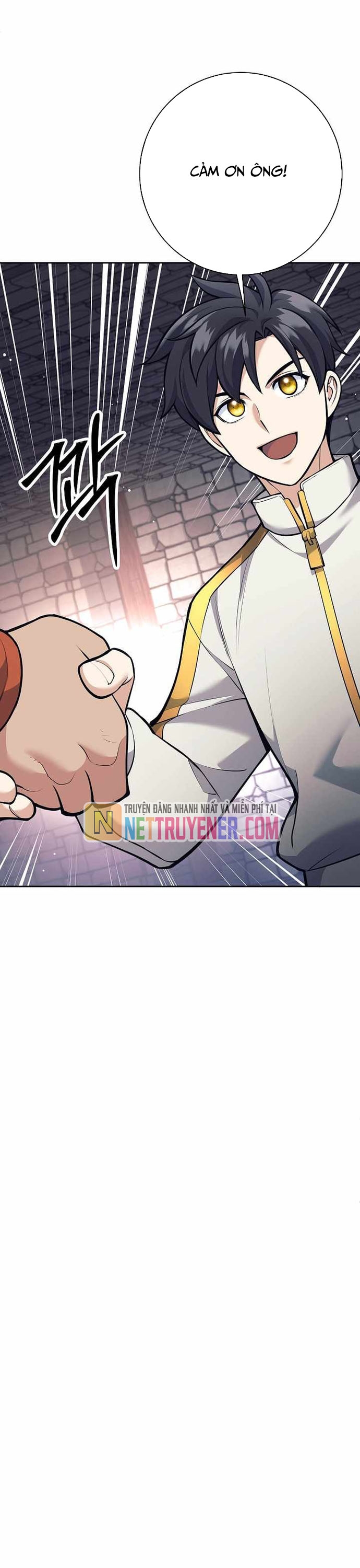 Đứa Con Ngoài Giá Thú Có Khả Năng Hấp Thụ Vũ Khí: Chapter 31