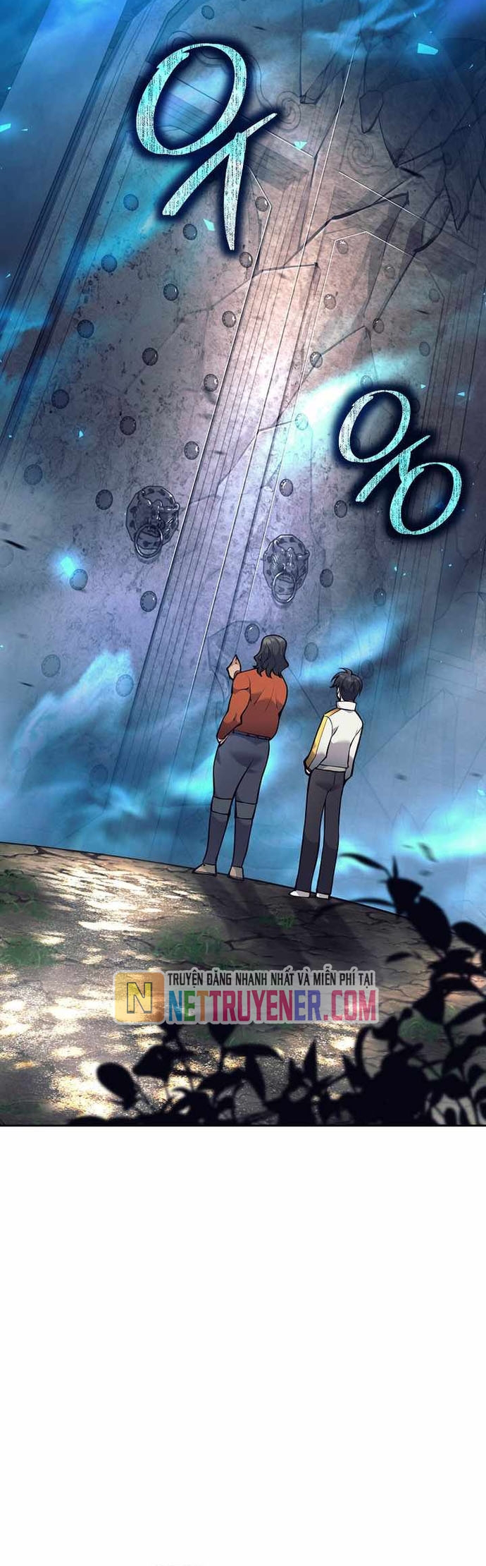 Đứa Con Ngoài Giá Thú Có Khả Năng Hấp Thụ Vũ Khí: Chapter 31