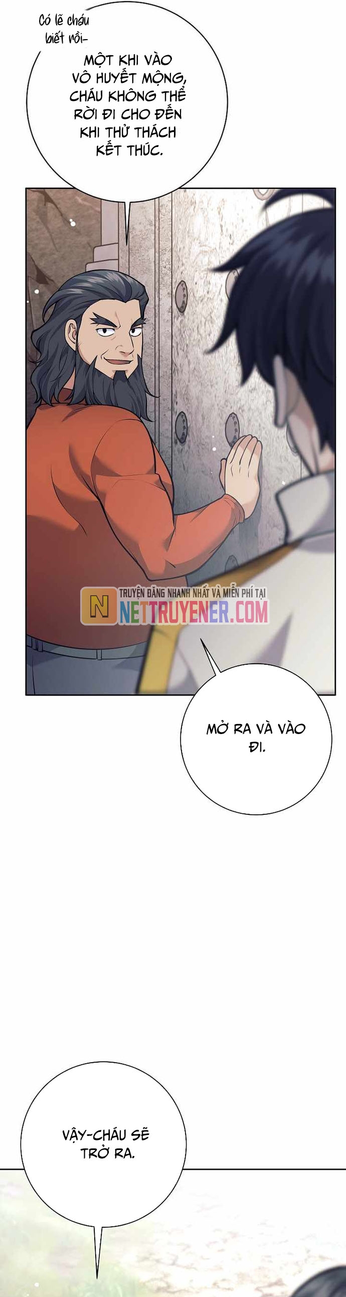 Đứa Con Ngoài Giá Thú Có Khả Năng Hấp Thụ Vũ Khí: Chapter 31