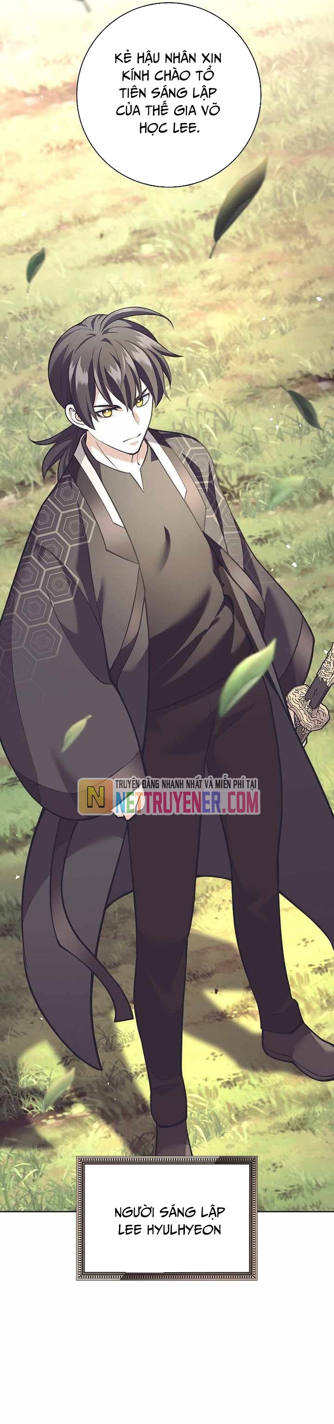 Đứa Con Ngoài Giá Thú Có Khả Năng Hấp Thụ Vũ Khí: Chapter 31