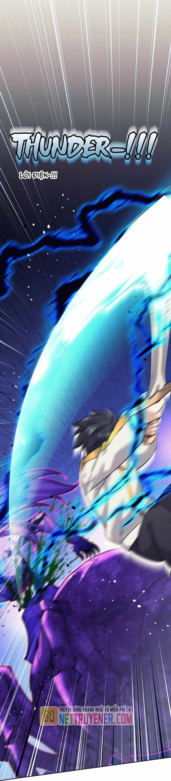 Đứa Con Ngoài Giá Thú Có Khả Năng Hấp Thụ Vũ Khí: Chapter 31