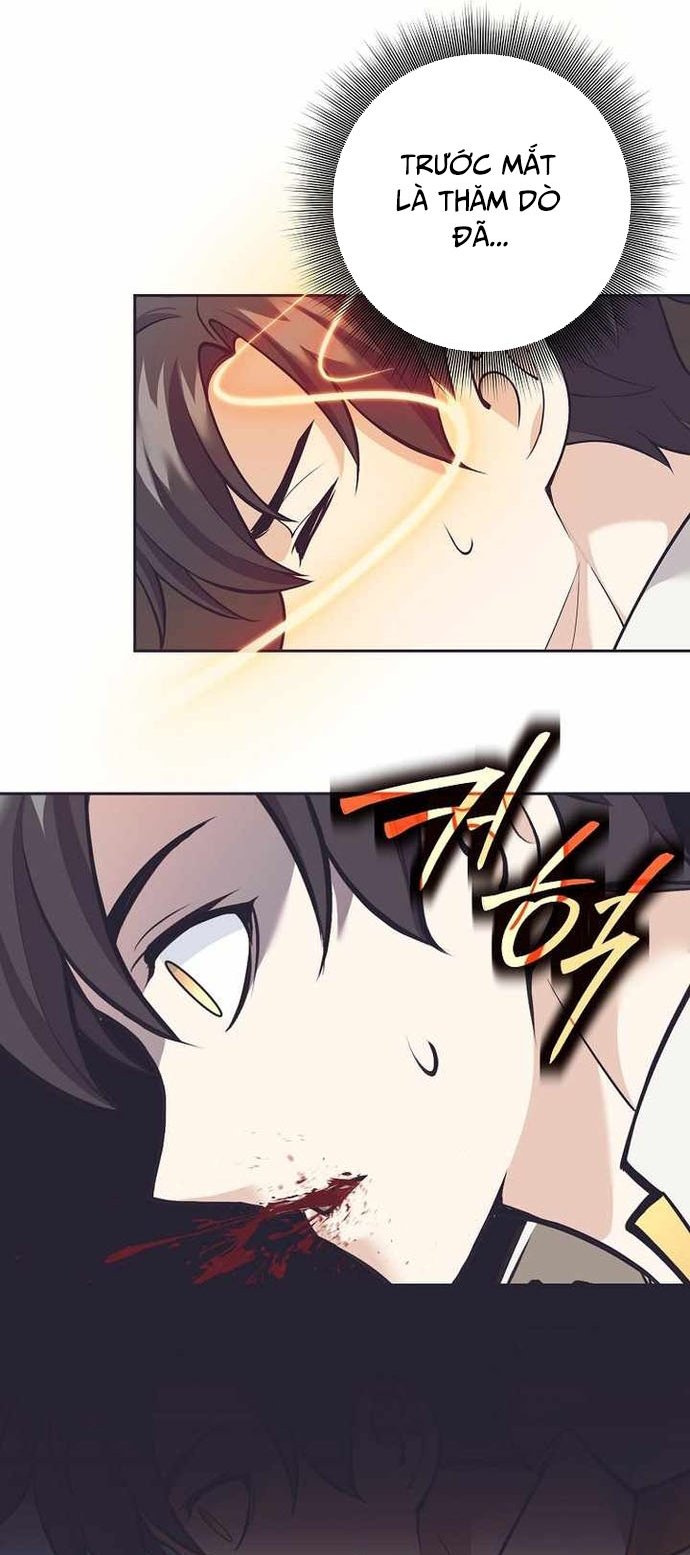 Đứa Con Ngoài Giá Thú Có Khả Năng Hấp Thụ Vũ Khí: Chapter 31