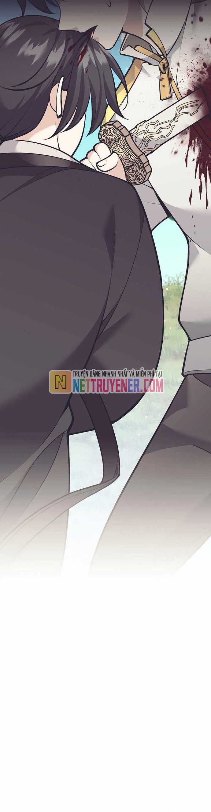 Đứa Con Ngoài Giá Thú Có Khả Năng Hấp Thụ Vũ Khí: Chapter 31