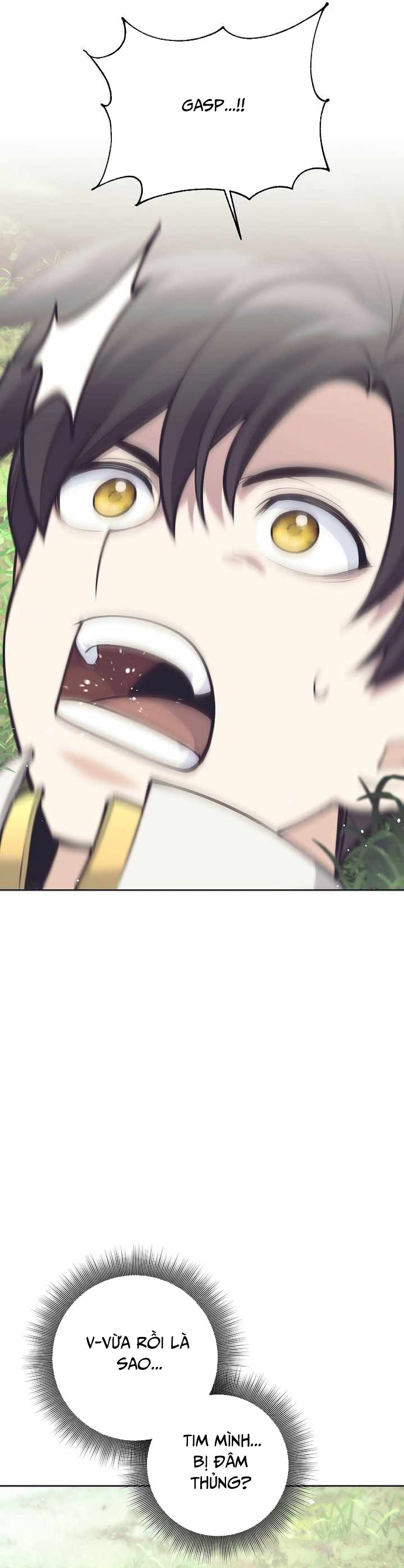 Đứa Con Ngoài Giá Thú Có Khả Năng Hấp Thụ Vũ Khí: Chapter 31