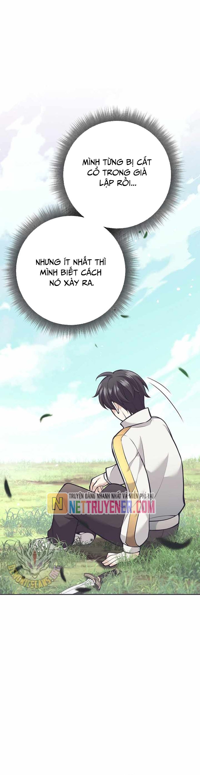 Đứa Con Ngoài Giá Thú Có Khả Năng Hấp Thụ Vũ Khí: Chapter 31