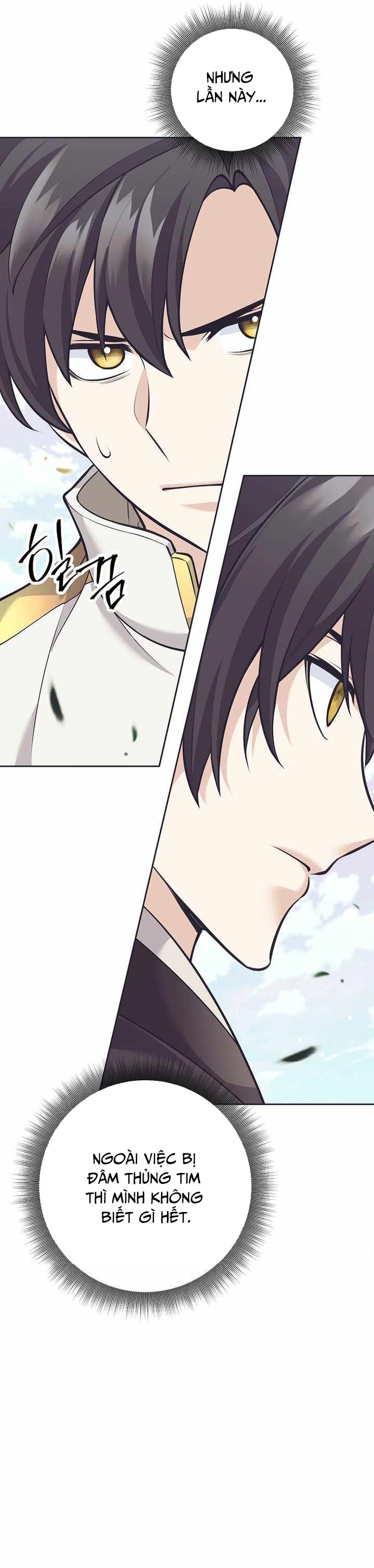 Đứa Con Ngoài Giá Thú Có Khả Năng Hấp Thụ Vũ Khí: Chapter 31