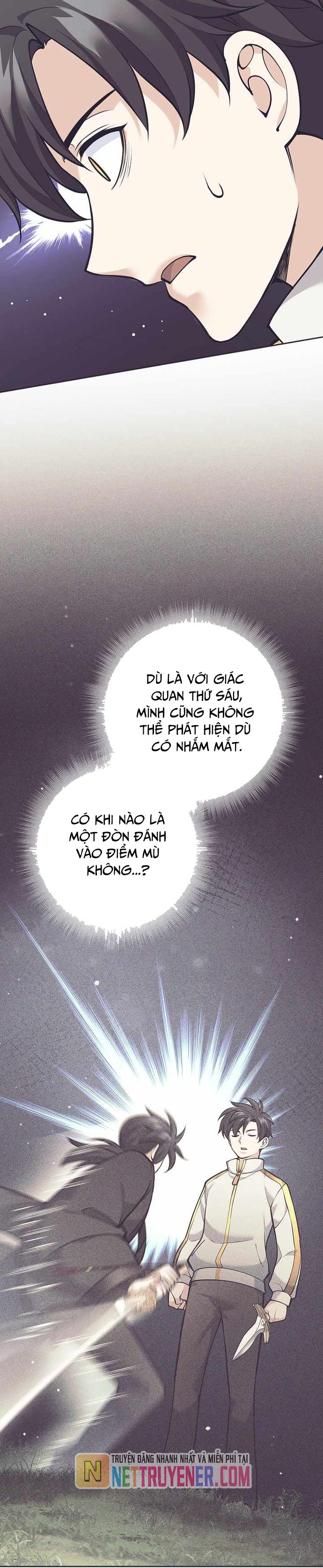 Đứa Con Ngoài Giá Thú Có Khả Năng Hấp Thụ Vũ Khí: Chapter 31