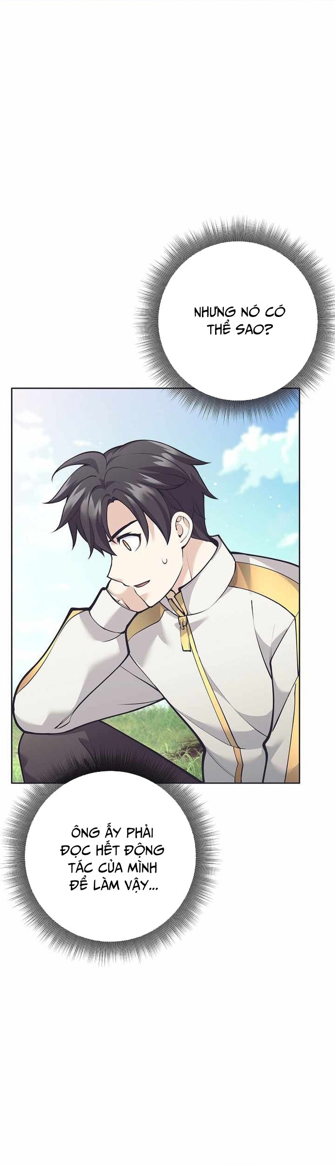 Đứa Con Ngoài Giá Thú Có Khả Năng Hấp Thụ Vũ Khí: Chapter 31