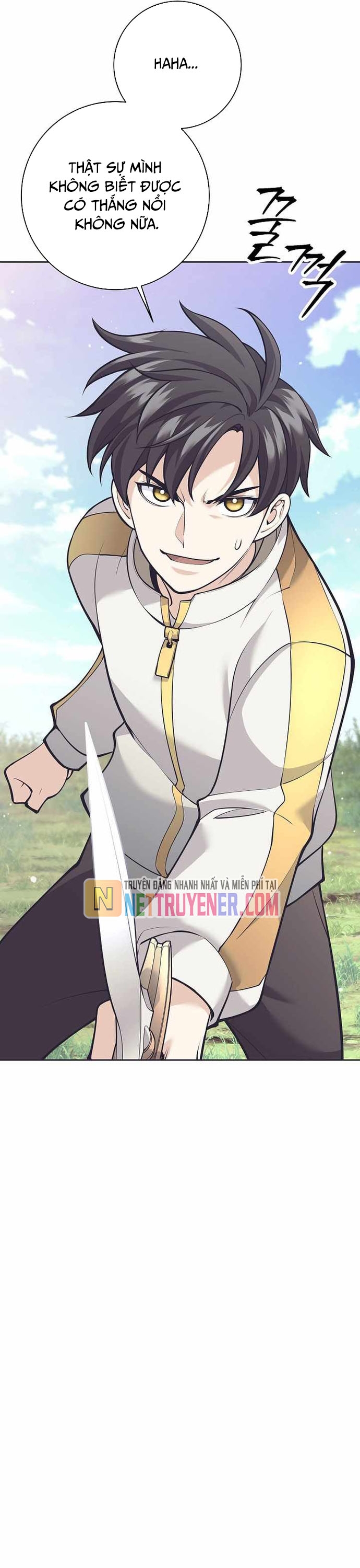 Đứa Con Ngoài Giá Thú Có Khả Năng Hấp Thụ Vũ Khí: Chapter 31