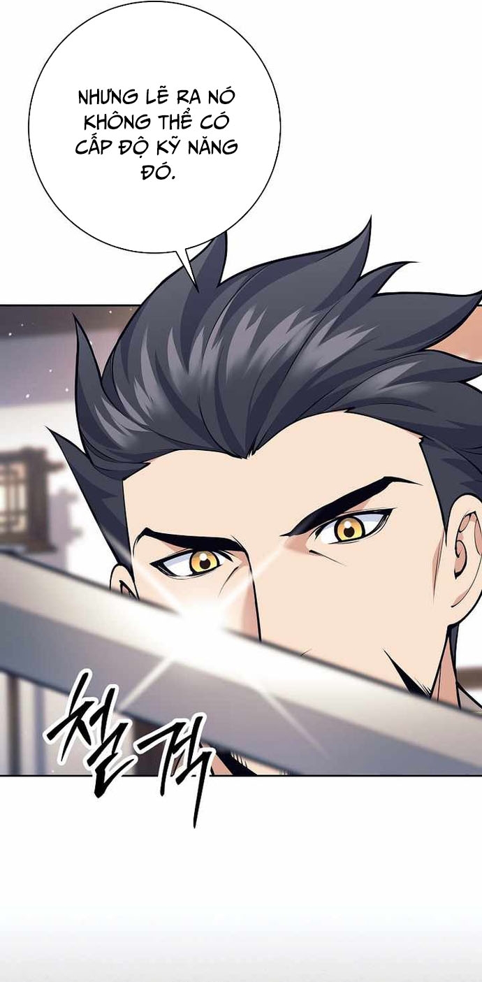 Đứa Con Ngoài Giá Thú Có Khả Năng Hấp Thụ Vũ Khí: Chapter 31