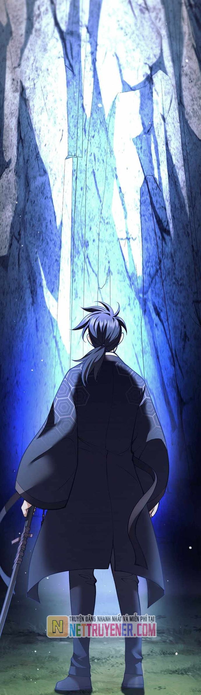 Đứa Con Ngoài Giá Thú Có Khả Năng Hấp Thụ Vũ Khí: Chapter 31