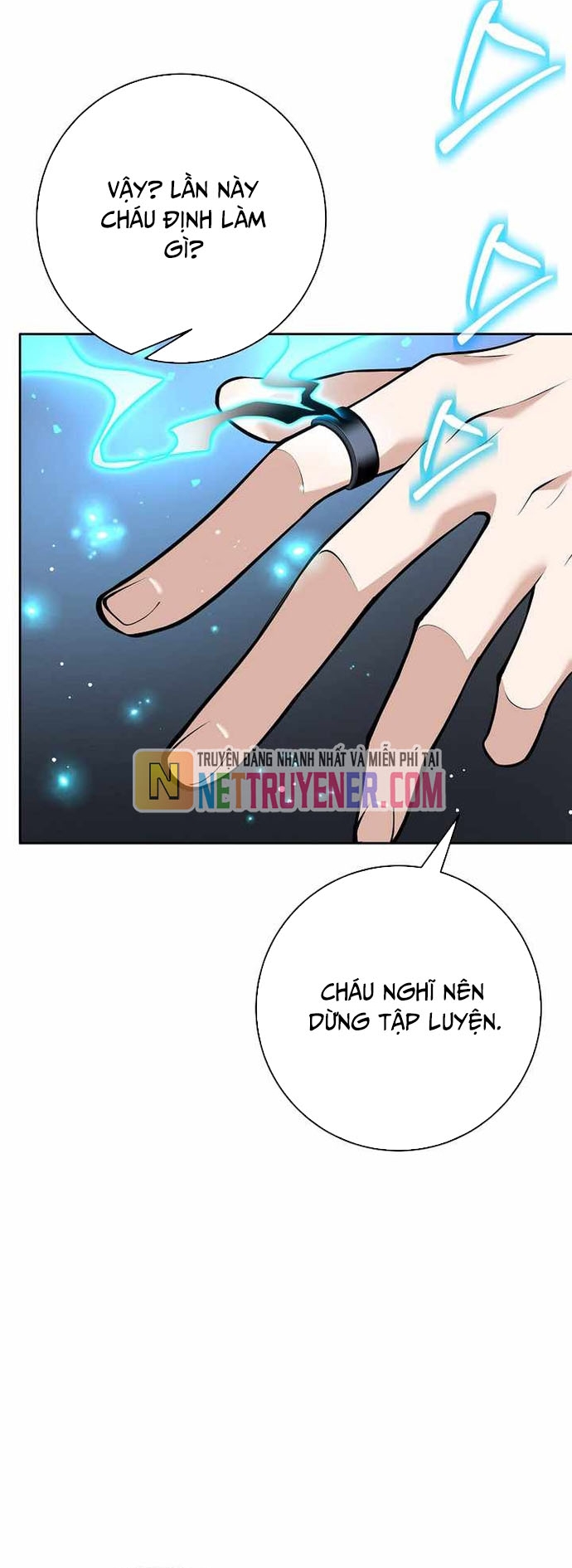 Đứa Con Ngoài Giá Thú Có Khả Năng Hấp Thụ Vũ Khí: Chapter 31