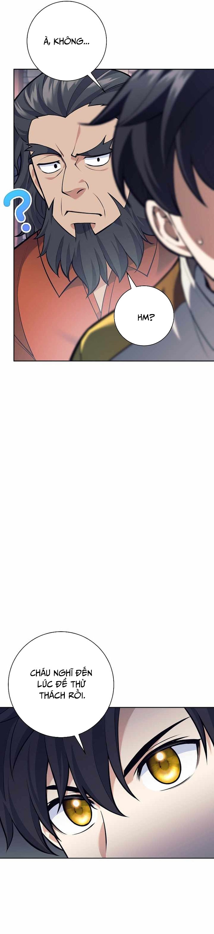 Đứa Con Ngoài Giá Thú Có Khả Năng Hấp Thụ Vũ Khí: Chapter 31