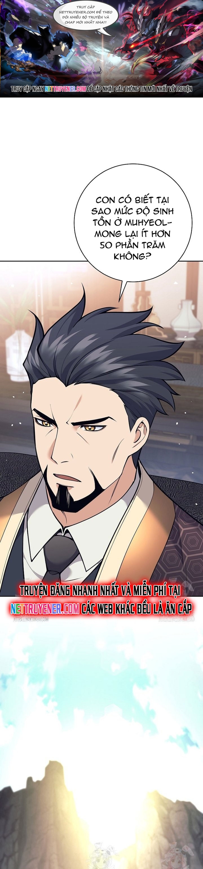 Đứa Con Ngoài Giá Thú Có Khả Năng Hấp Thụ Vũ Khí: Chapter 32