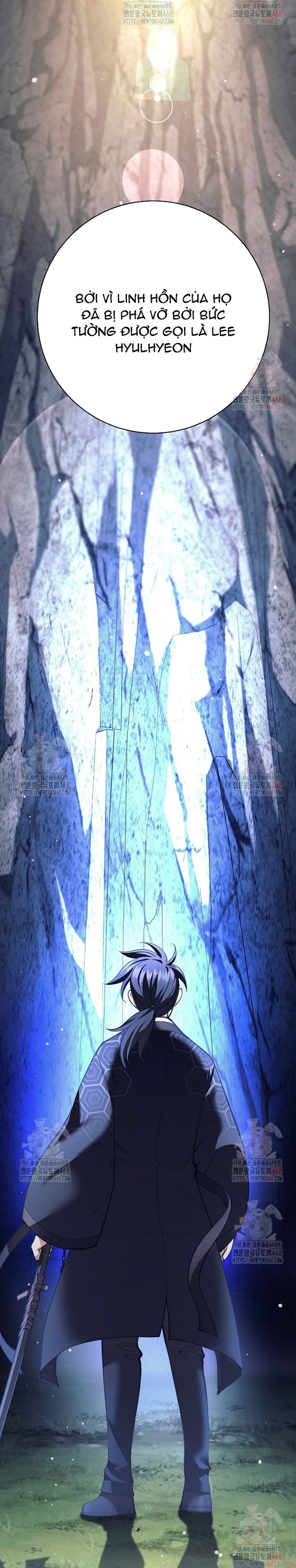 Đứa Con Ngoài Giá Thú Có Khả Năng Hấp Thụ Vũ Khí: Chapter 32