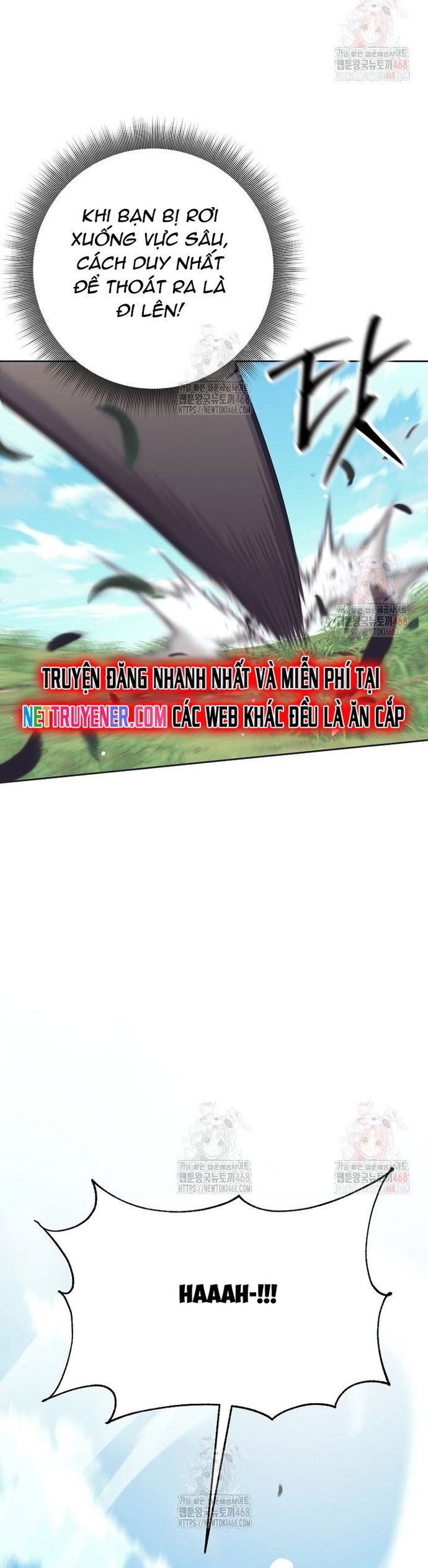 Đứa Con Ngoài Giá Thú Có Khả Năng Hấp Thụ Vũ Khí: Chapter 32