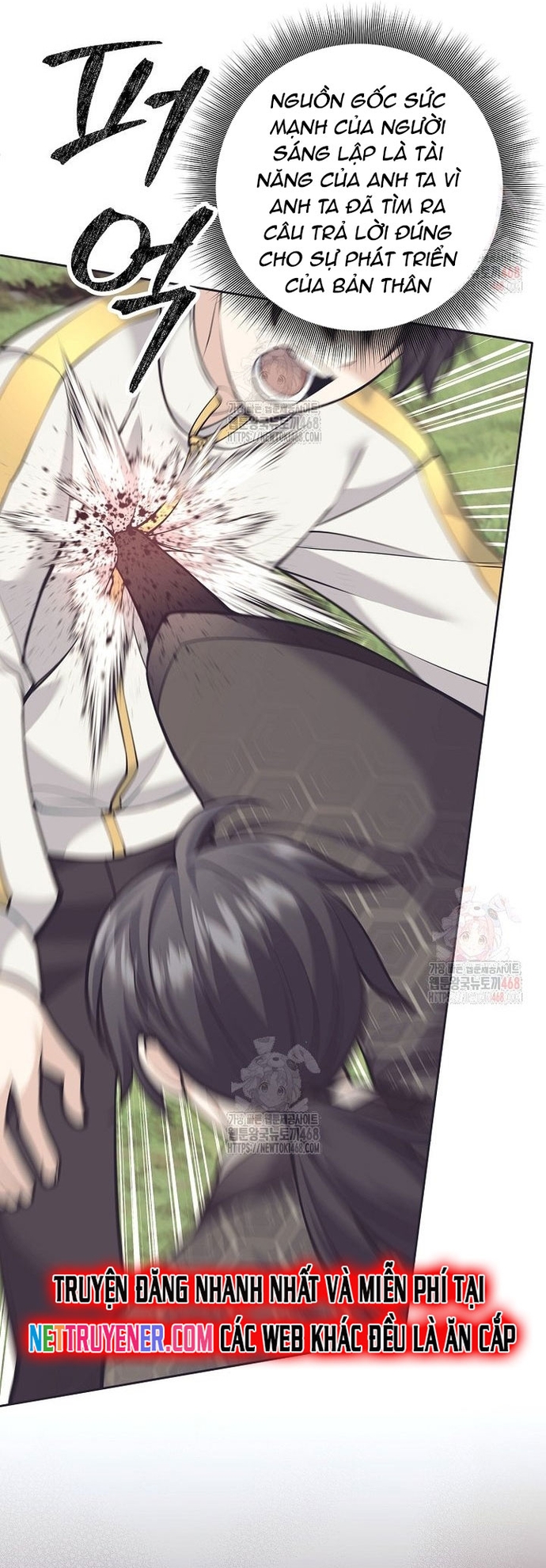 Đứa Con Ngoài Giá Thú Có Khả Năng Hấp Thụ Vũ Khí: Chapter 32