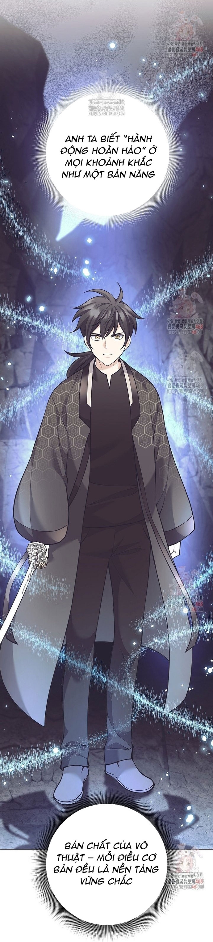 Đứa Con Ngoài Giá Thú Có Khả Năng Hấp Thụ Vũ Khí: Chapter 32