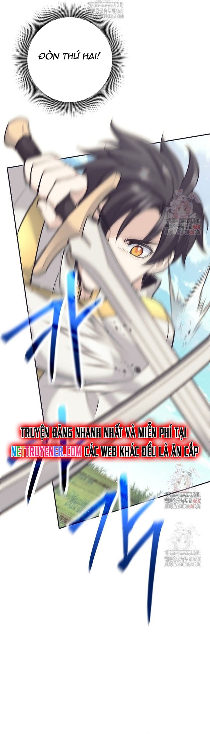 Đứa Con Ngoài Giá Thú Có Khả Năng Hấp Thụ Vũ Khí: Chapter 32