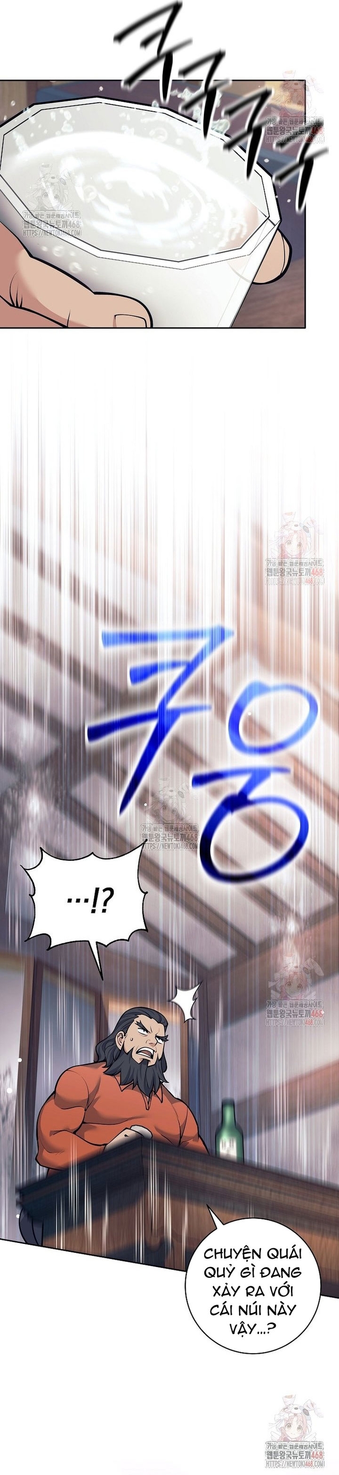 Đứa Con Ngoài Giá Thú Có Khả Năng Hấp Thụ Vũ Khí: Chapter 32