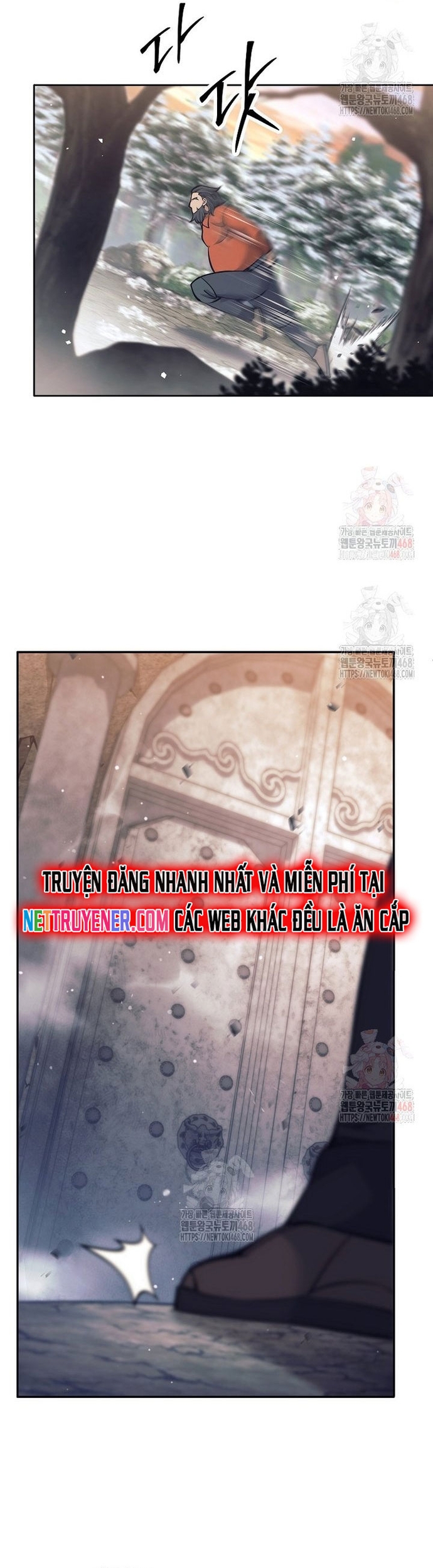 Đứa Con Ngoài Giá Thú Có Khả Năng Hấp Thụ Vũ Khí: Chapter 32