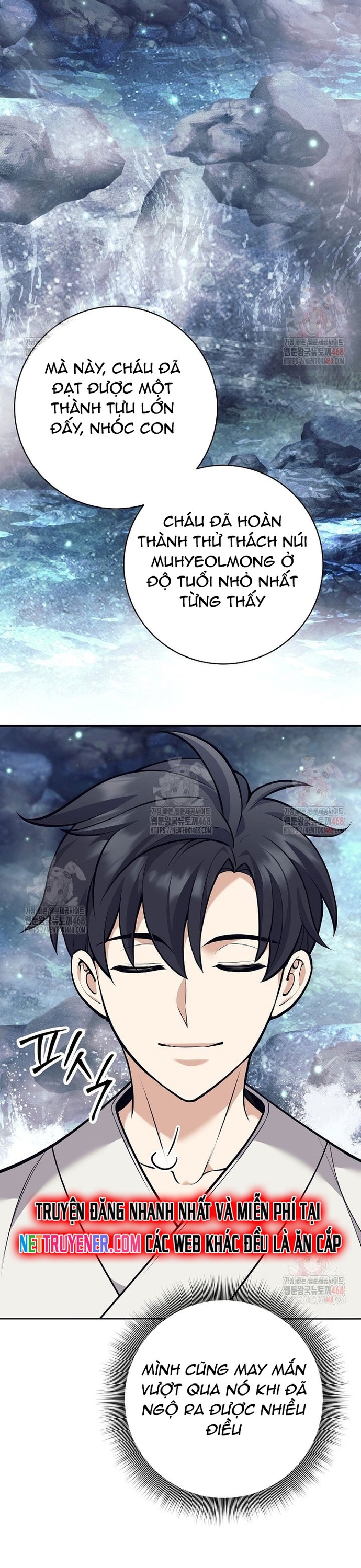 Đứa Con Ngoài Giá Thú Có Khả Năng Hấp Thụ Vũ Khí: Chapter 32