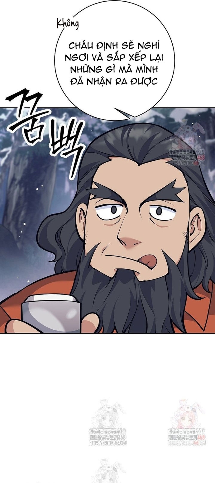 Đứa Con Ngoài Giá Thú Có Khả Năng Hấp Thụ Vũ Khí: Chapter 32