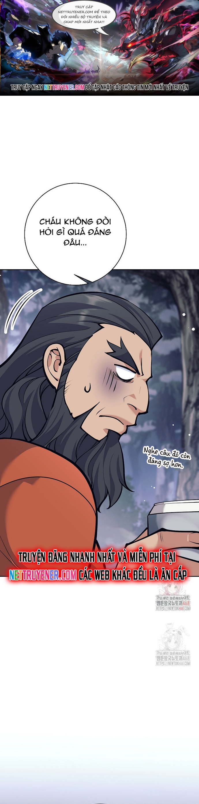 Đứa Con Ngoài Giá Thú Có Khả Năng Hấp Thụ Vũ Khí: Chapter 33