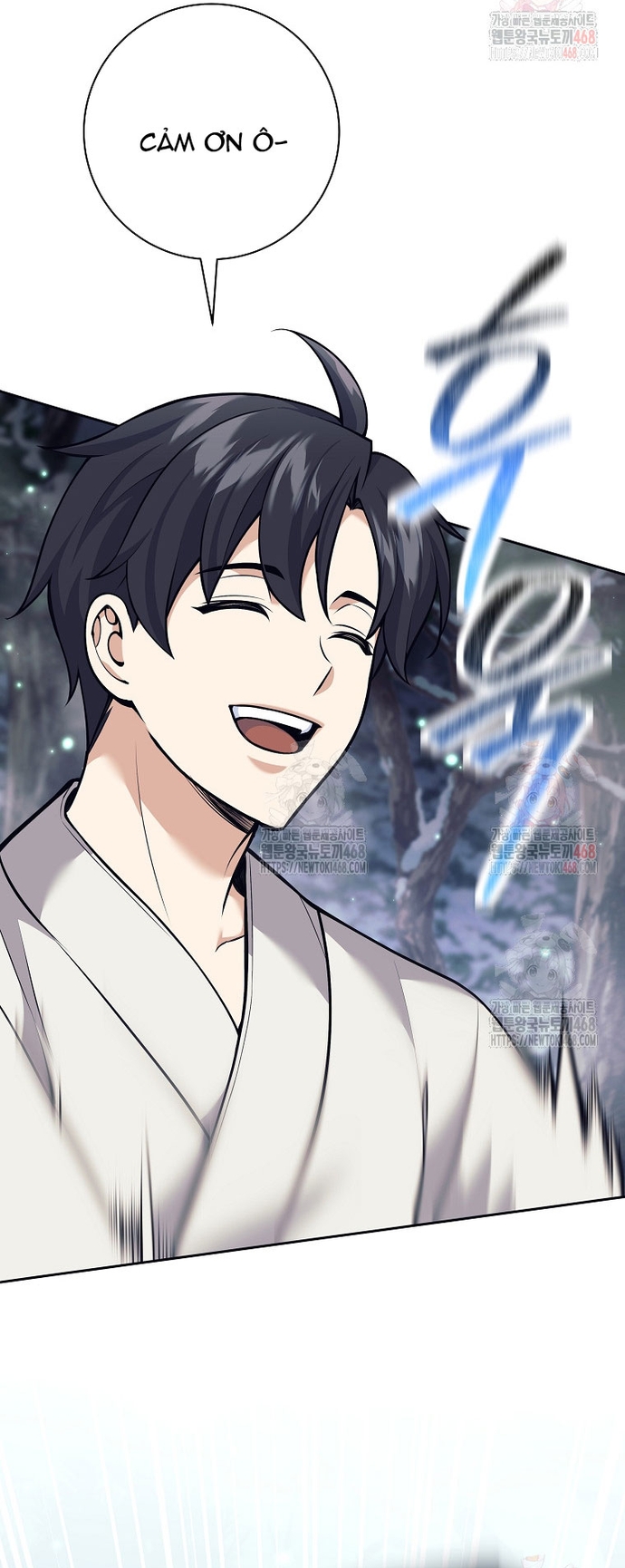 Đứa Con Ngoài Giá Thú Có Khả Năng Hấp Thụ Vũ Khí: Chapter 33